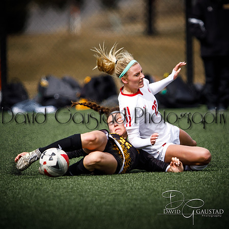 Wisconsin Badgers Women's Soccer