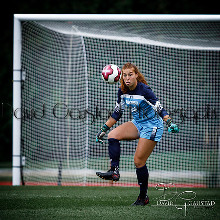 Jordyn Bloomer Wisconsin Badgers Women's Soccer