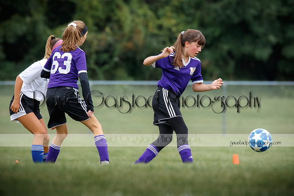 Norski Soccer Club