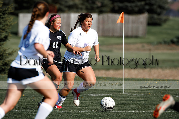 DeForest High School Soccer Team