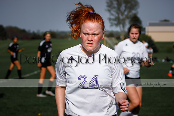 DeForest High School Soccer Team