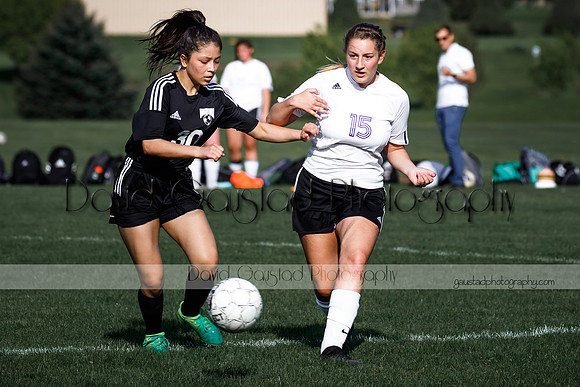 DeForest High School Soccer Team