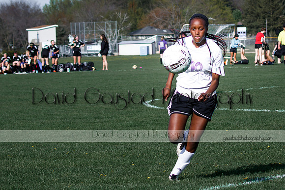 DeForest High School Soccer Team