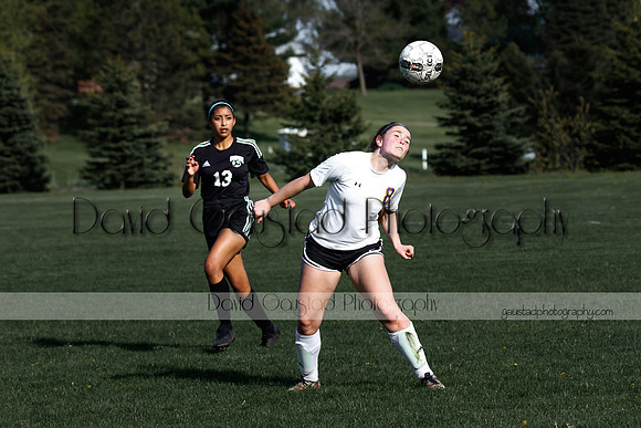 DeForest High School Soccer Team