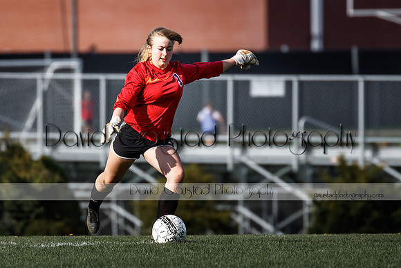 DeForest High School Soccer Team