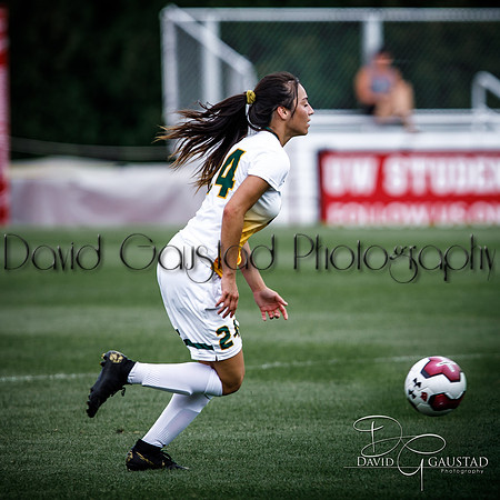 Regina Women's Soccer