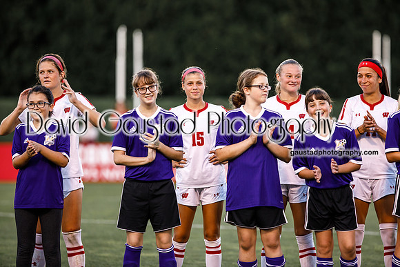 Norski Soccer Club at McClimon
