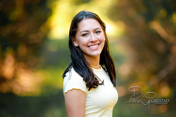 Madison and Middleton High School Senior Pictures