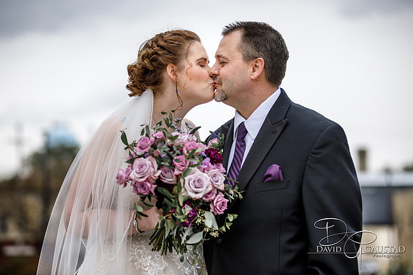 Deerfield Wedding Photographer