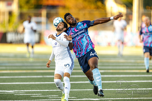 Forward Madison FC