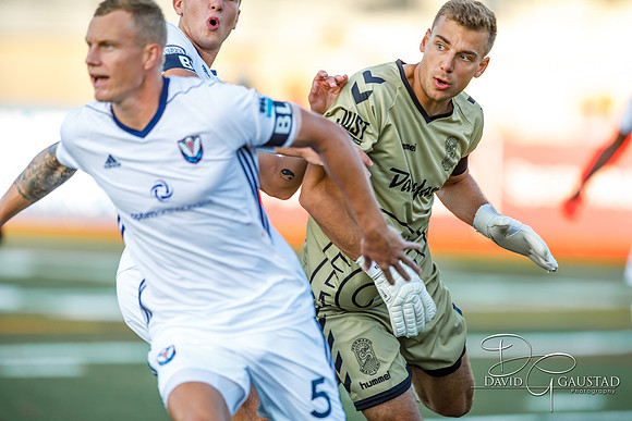 Forward Madison FC