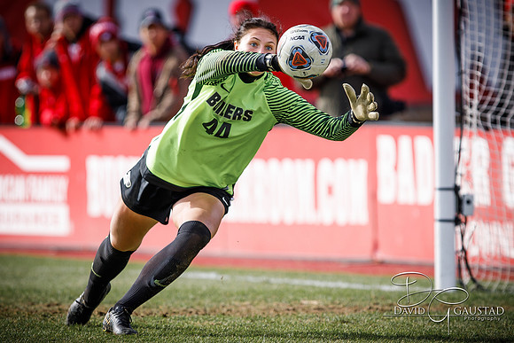 Purdue Women's Soccer
