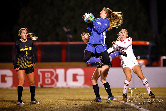 UW Milwaukee Women's Soccer