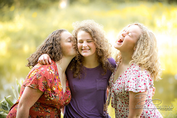 DeForest, Sun Prairie, Waunakee, Middleton, Verona, Lodi, Oregon, Family Photographer Family Picture