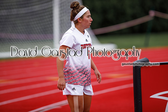 Wisconsin Badgers Women's Soccer vs Rutgers Women's Soccer 2018