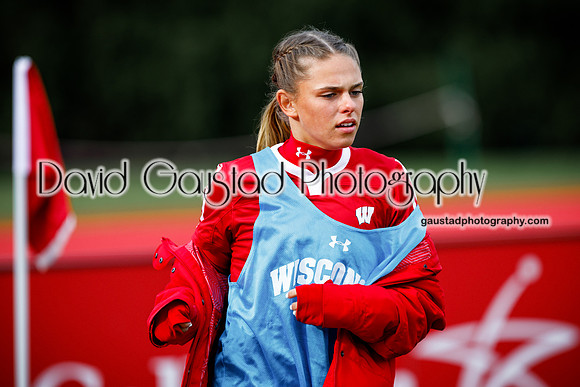 Wisconsin Badgers Women's Soccer vs Rutgers Women's Soccer 2018