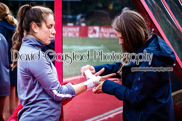 Wisconsin Badgers Women's Soccer vs Rutgers Women's Soccer 2018