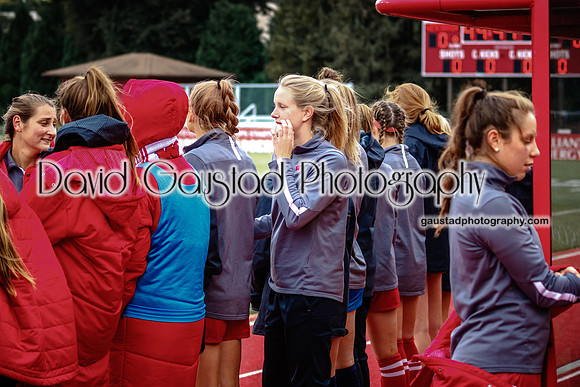 Wisconsin Badgers Women's Soccer vs Rutgers Women's Soccer 2018