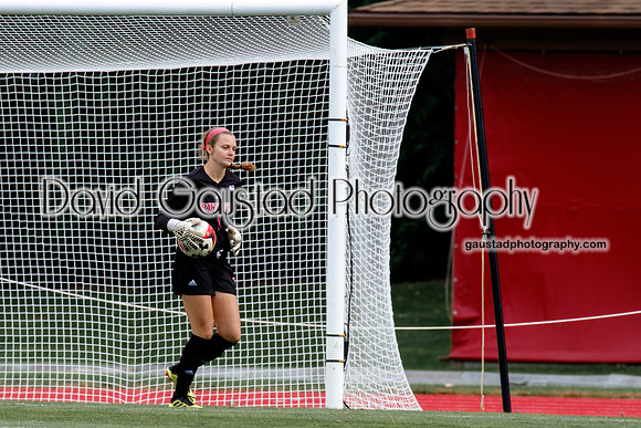 Wisconsin Badgers Women's Soccer vs Rutgers Women's Soccer 2018