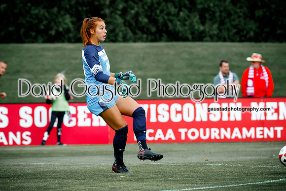 Wisconsin Badgers Women's Soccer vs Rutgers Women's Soccer 2018