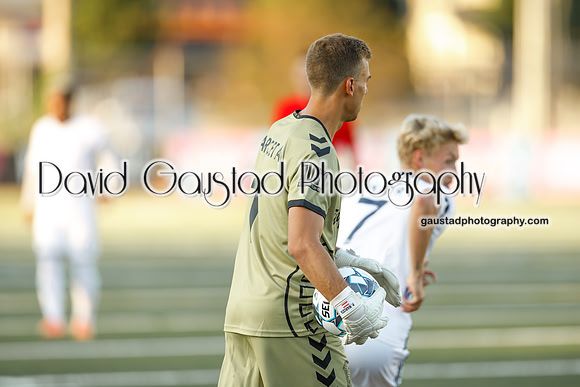 Forward Madison FC vs South Georgia Tormenta FC 08/14/2020