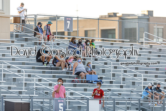 Forward Madison FC vs South Georgia Tormenta FC