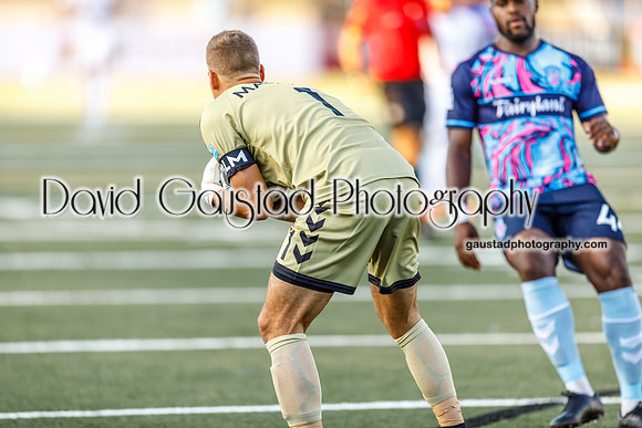 Forward Madison FC vs South Georgia Tormenta FC 08/14/2020