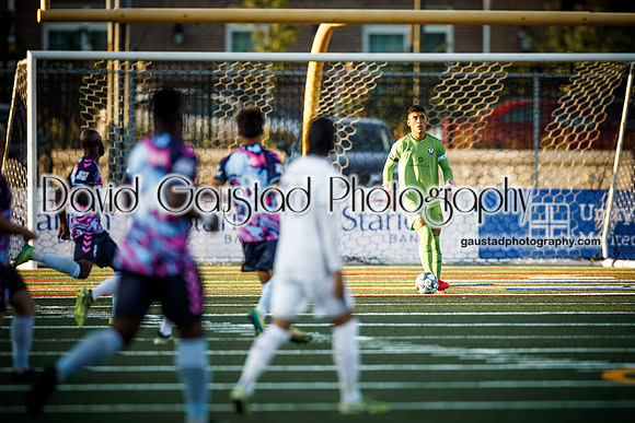 Forward Madison FC vs South Georgia Tormenta FC 08/14/2020