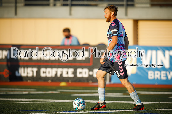 Forward Madison FC vs South Georgia Tormenta FC 08/14/2020