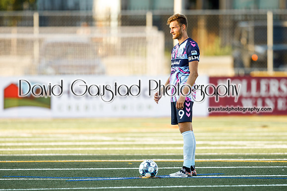 Forward Madison FC vs South Georgia Tormenta FC 08/14/2020
