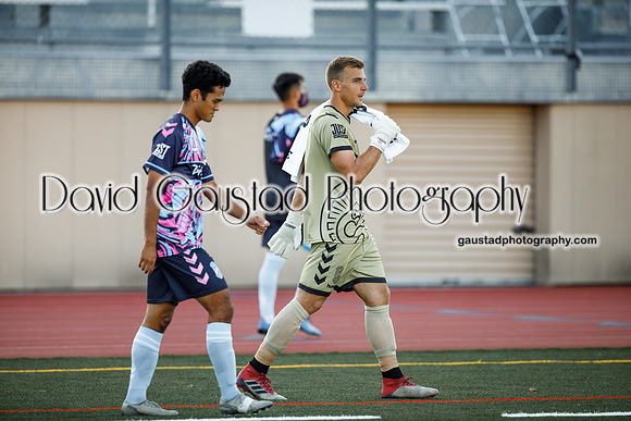 Philipp Marceta Forward Madison FC vs South Georgia Tormenta FC