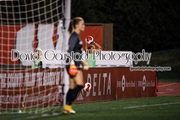 Katherine Asman Penn State Women’s Soccer