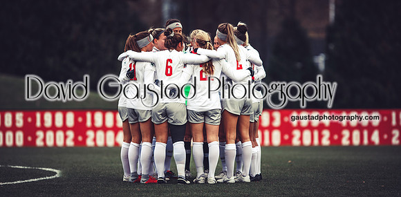 Ohio State Women's Soccer