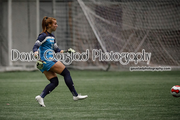 Wisconsin Badgers Women's Soccer vs. Iowa Hawkeyes