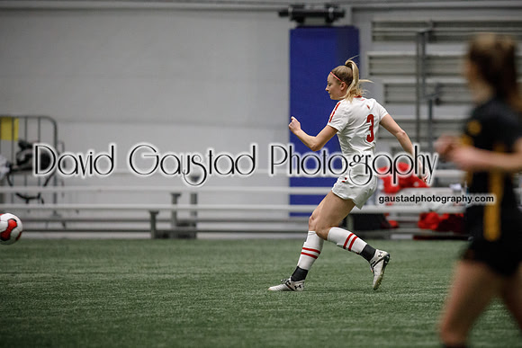 Wisconsin Badgers Women's Soccer vs. Iowa Hawkeyes
