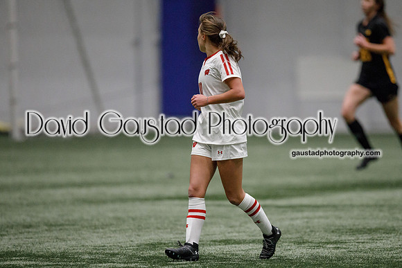 Wisconsin Badgers Women's Soccer vs. Iowa Hawkeyes