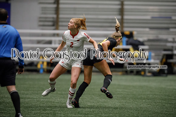 Wisconsin Badgers Women's Soccer vs. Iowa Hawkeyes