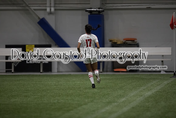 Wisconsin Badgers Women's Soccer vs. Iowa Hawkeyes