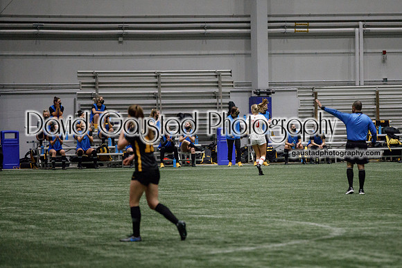 Wisconsin Badgers Women's Soccer vs. Iowa Hawkeyes