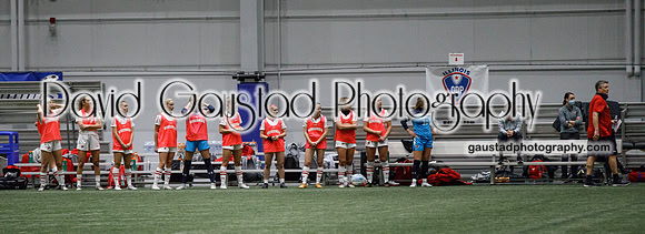 Wisconsin Badgers Women's Soccer vs. Iowa Hawkeyes