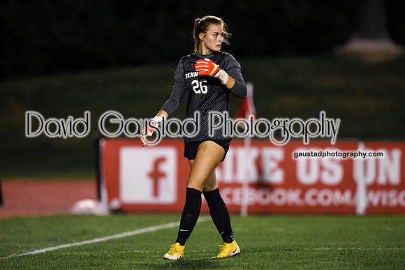 Katherine Asman Penn State Women’s Soccer