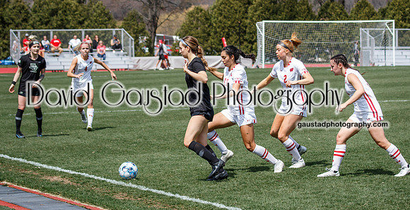 Wisconsin Badgers Women's Soccer vs. Marquette
