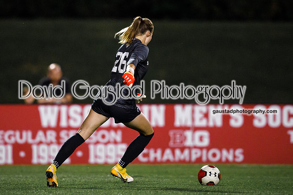 Katherine Asman Penn State Women’s Soccer