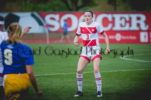 University of Wisconsin Women's Soccer