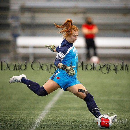 Wisconsin Women's Soccer Team vs Illinois Fighting Illini