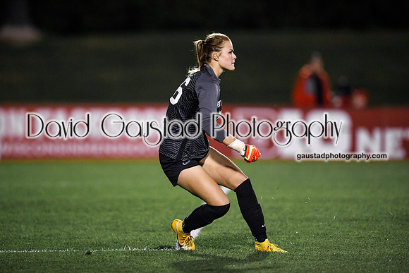 Katherine Asman Penn State Women’s Soccer