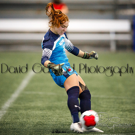 Wisconsin Women's Soccer Team vs Illinois Fighting Illini