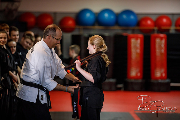 Midwest Professional Karate (MPK) 2018