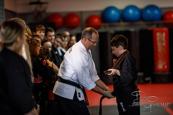 Midwest Professional Karate (MPK) 2018