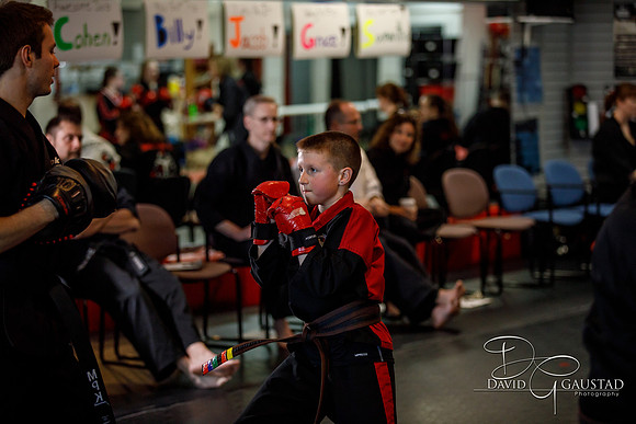 Midwest Professional Karate (MPK) 2018